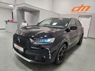 Citroen DS7 2019