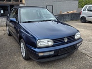 Volkswagen Golf 1996