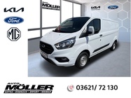 Ford Transit Custom 2020