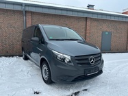 Mercedes-Benz Vito 2019