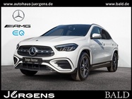 Mercedes-Benz GLA-Class 2025