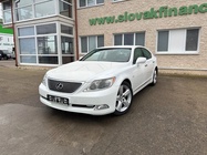 Lexus LS 2009