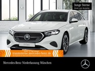 Mercedes-Benz E-Class 2025