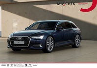 Audi A6 2025