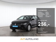 Volkswagen Polo 2021