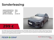 Audi A5 2025