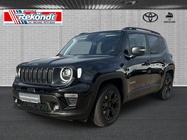 Jeep Renegade 2025