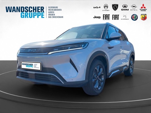 BYD Atto 2 2025