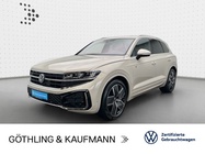 Volkswagen Touareg 2025