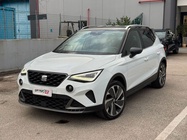 Seat Arona 2024