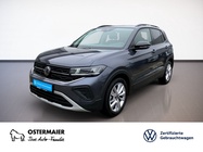 Volkswagen T-Cross 2025