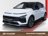 Hyundai Bayon 2026