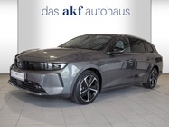 Opel Astra 2024