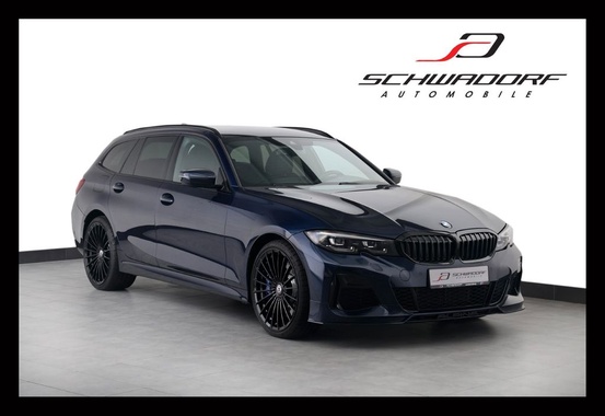Alpina B3 2022