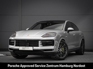 Porsche Cayenne 2024