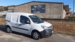 Renault Kangoo 2018