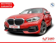 BMW 1 Series 2019
