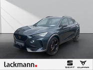 Cupra Formentor 2024