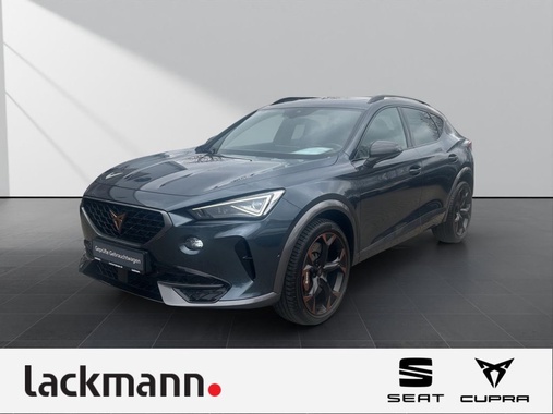 Cupra Formentor 2024