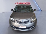 Lancia Ypsilon 2021
