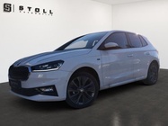 Skoda Fabia 2024