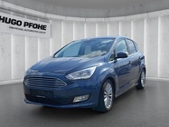 Ford C-Max 2019