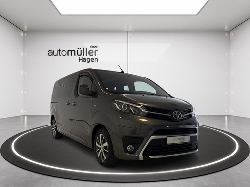Toyota Other 2020