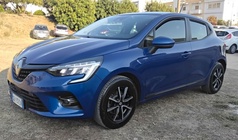Renault Clio 2020