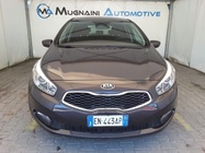 Kia cee'd / Ceed 2012