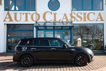 MINI Clubman 2020