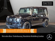Mercedes-Benz G-Class 2025
