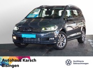 Volkswagen Touran 2025