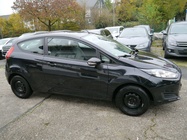 Ford Fiesta 2013
