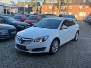 Opel Insignia 2014