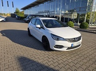 Opel Astra 2020