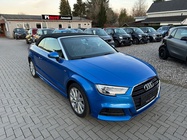 Audi A3 2020