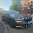 Skoda Superb 2024
