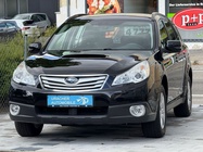 Subaru Legacy 2011