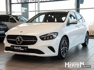 Mercedes-Benz B-Class 2025