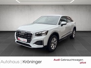 Audi Q2 2024