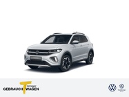 Volkswagen T-Cross 2025