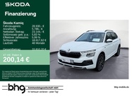 Skoda Kamiq 2024