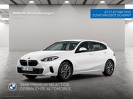 BMW 1 Series 2025
