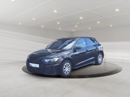 Audi A1 2025