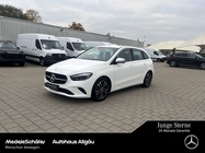 Mercedes-Benz B-Class 2024