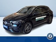 Mercedes-Benz GLA-Class 2025