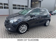 Opel Mokka 2015