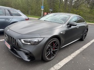 Mercedes-Benz AMG GT 2024