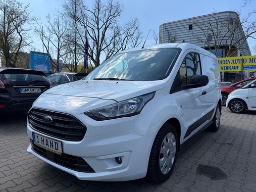 Ford Transit 2023