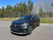 Volkswagen ID.4 2021